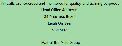 Kingston Upon Hull Local Electrics head office
